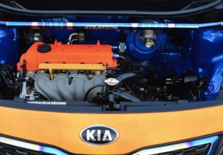 Understanding Kia Knock Sensor Detection System Updates