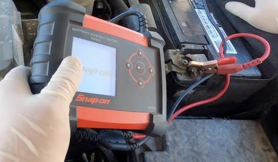 Ecm Pcm Power Input Signal Intermittent
