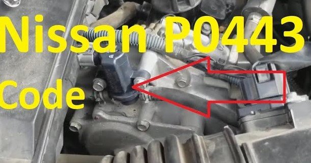 How To Fix P0443 Code