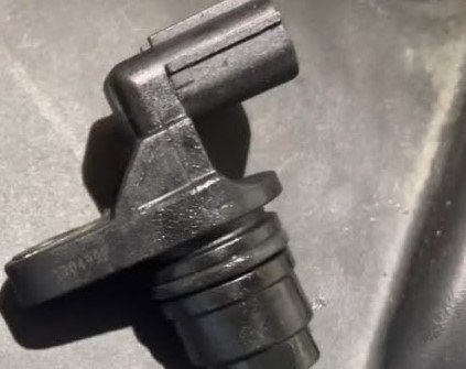 P0344 Camshaft Position Sensor Circuit Intermittent