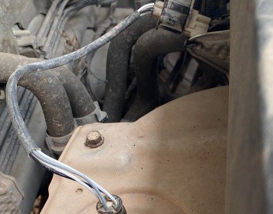 Code P0420 Jeep Patriot