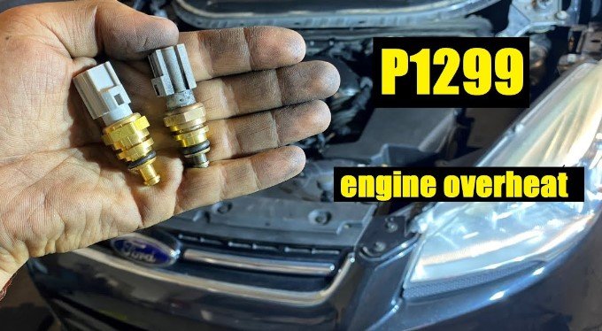 How To Fix Code P1299