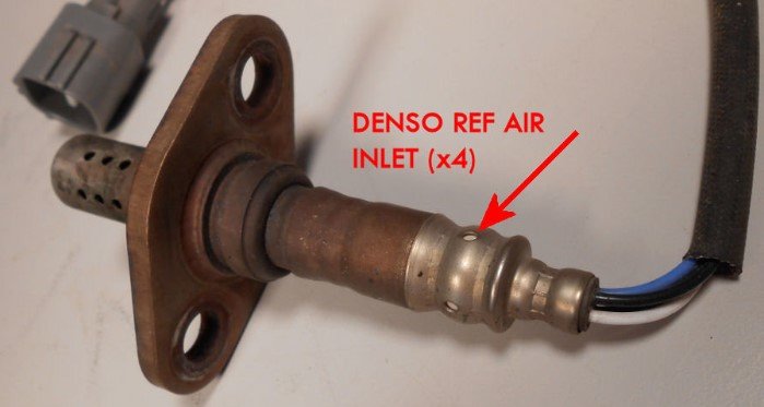 P0420 Code Toyota Tacoma