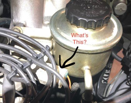 Toyota Igniter Circuit Malfunction No.1